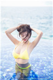 韩国女星穿衣图片
